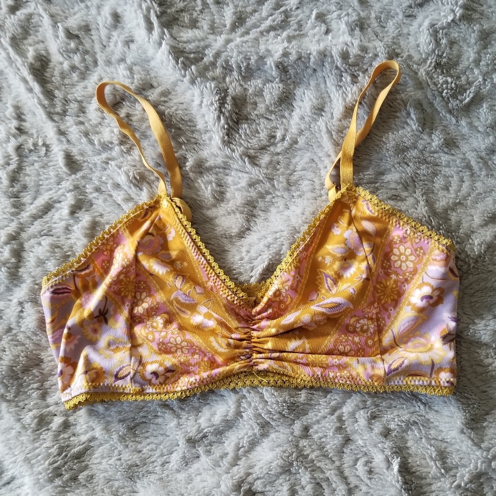 Spell Designs Lolita Bralette
